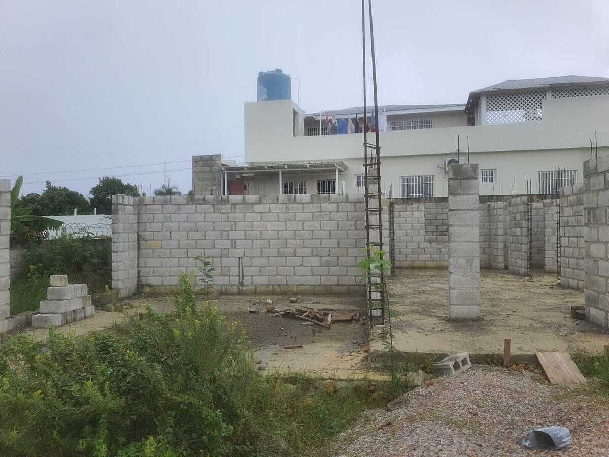 Casa en Cerros De La Bahía, Nagua, foto 4 de 8