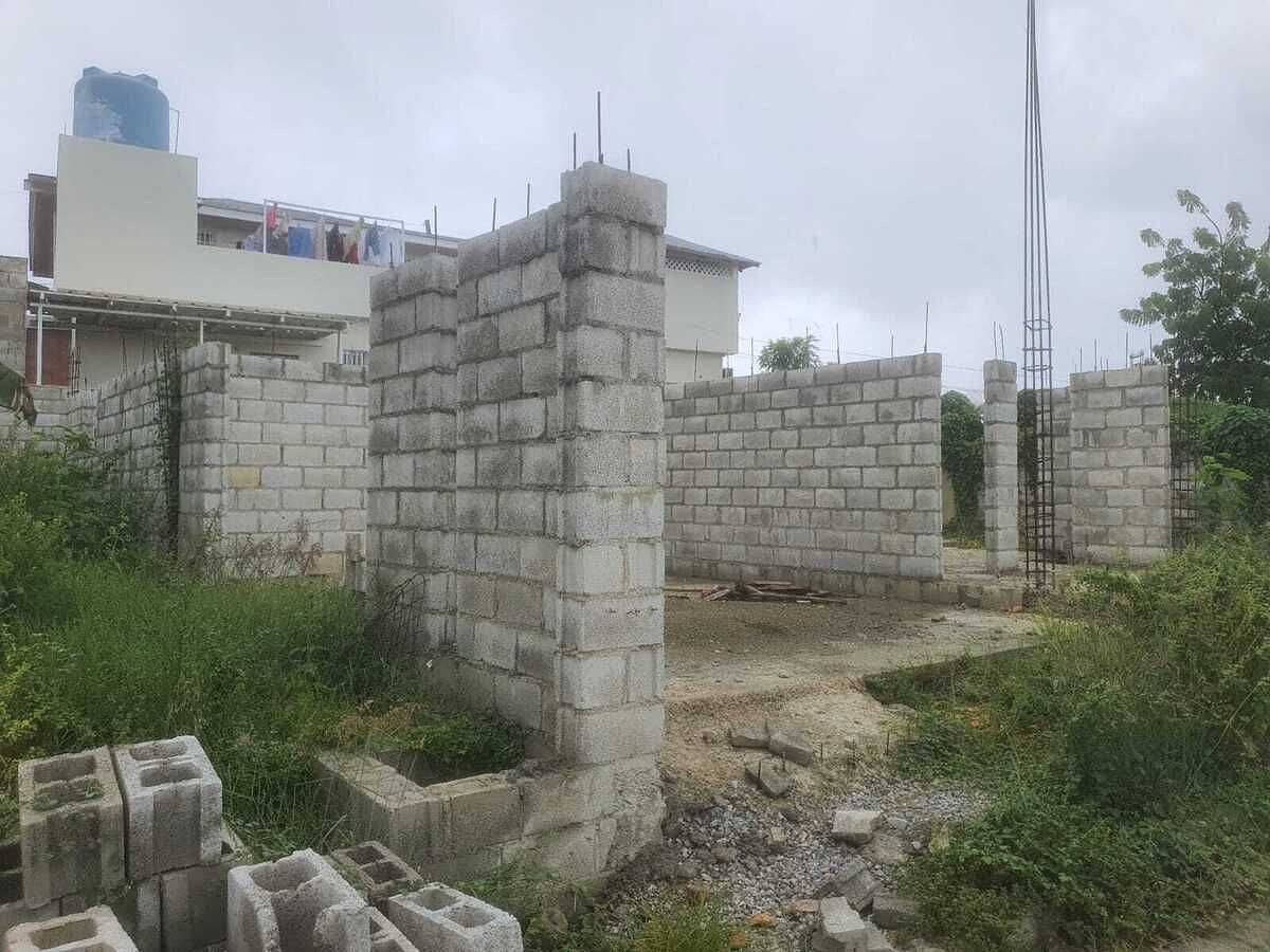 Casa en Cerros De La Bahía, Nagua, foto 5 de 8