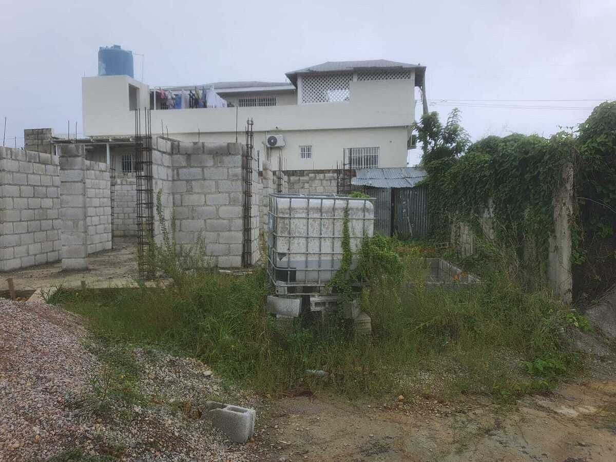 Casa en Cerros De La Bahía, Nagua, foto 6 de 8