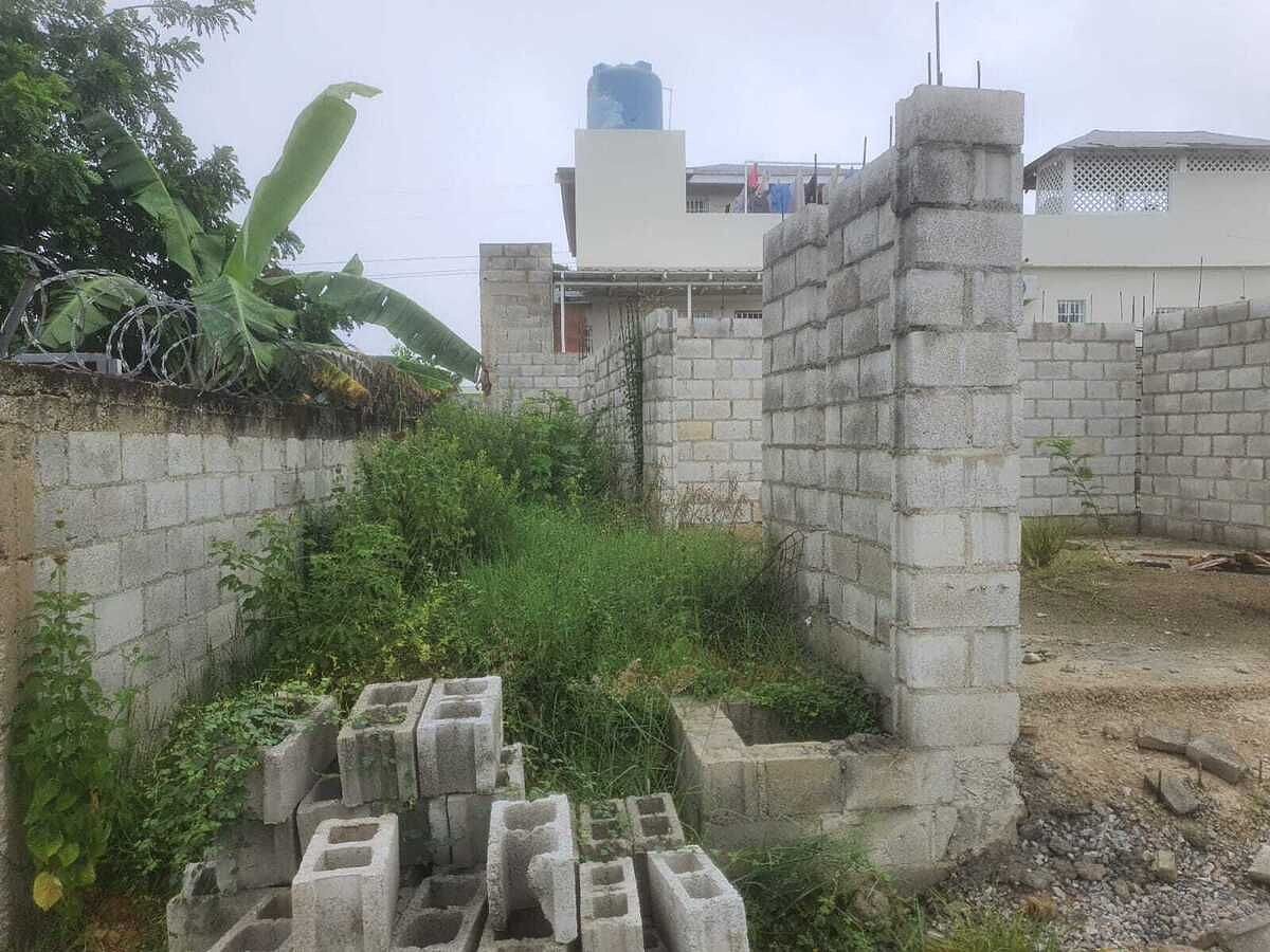 Casa en Cerros De La Bahía, Nagua, foto 7 de 8