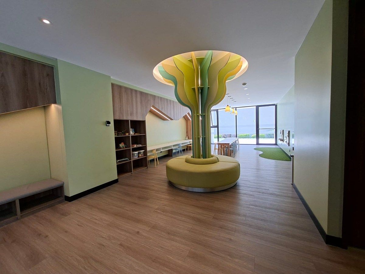Apartamento en Zona 13, Guatemala, foto 14 de 27