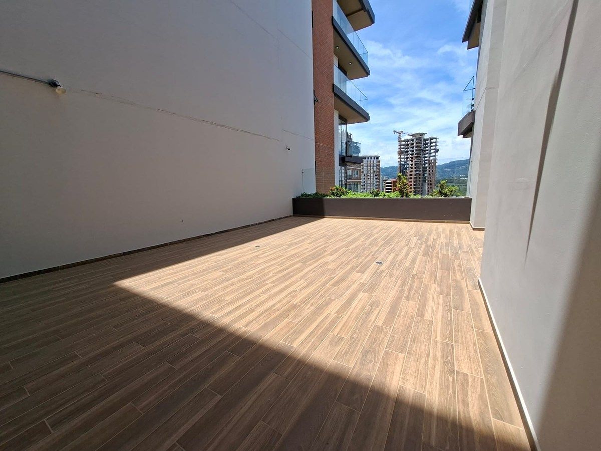 Apartamento en Zona 13, Guatemala, foto 23 de 27