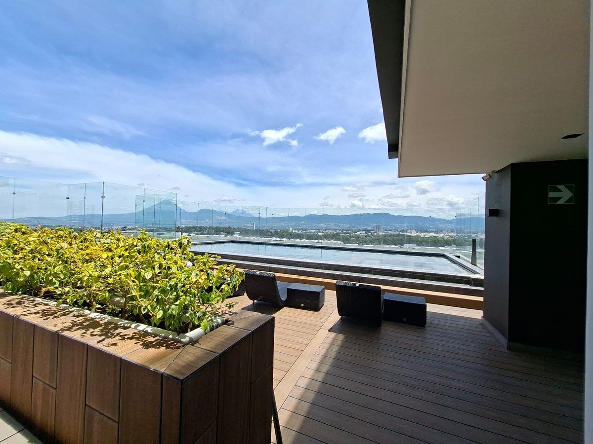 Apartamento en Zona 13, Guatemala, foto 25 de 27