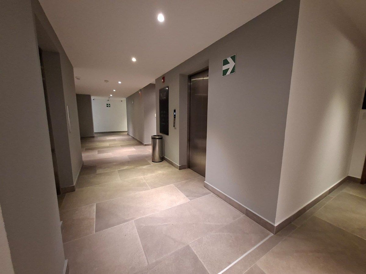 Apartamento en Zona 13, Guatemala, foto 26 de 27
