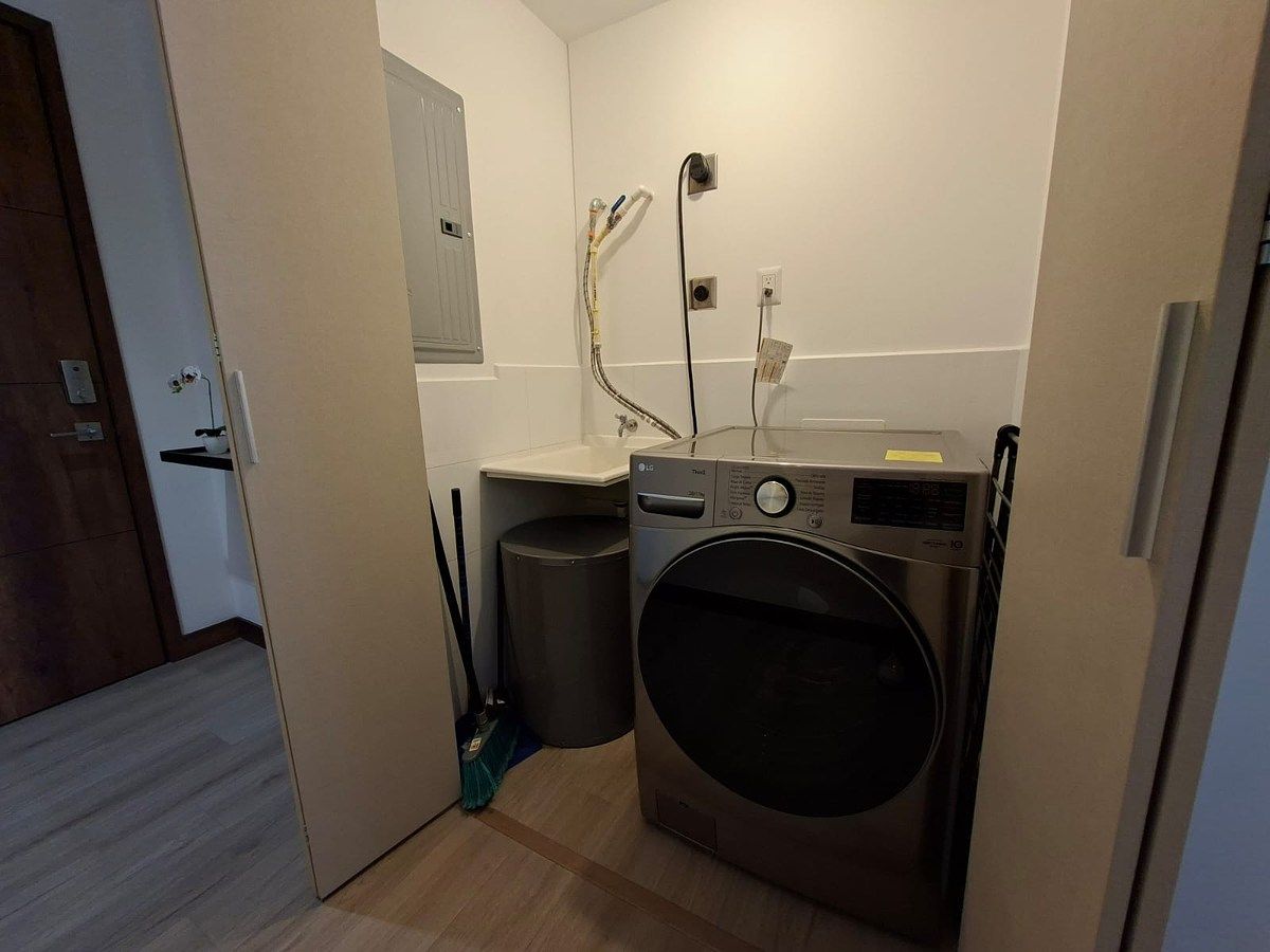 Apartamento en Zona 13, Guatemala, foto 12 de 27