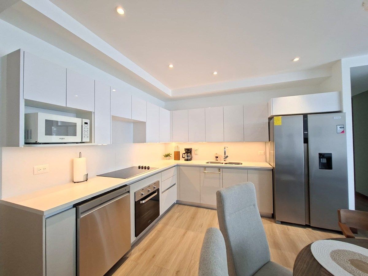 Apartamento en Zona 13, Guatemala, foto 5 de 27