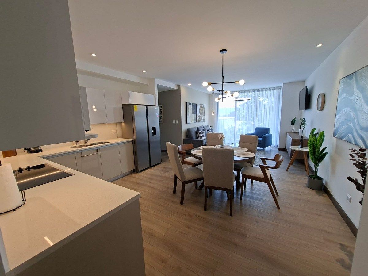 Zona 13 | Edificio Artis | Apartamento en Venta o Renta - Image 4