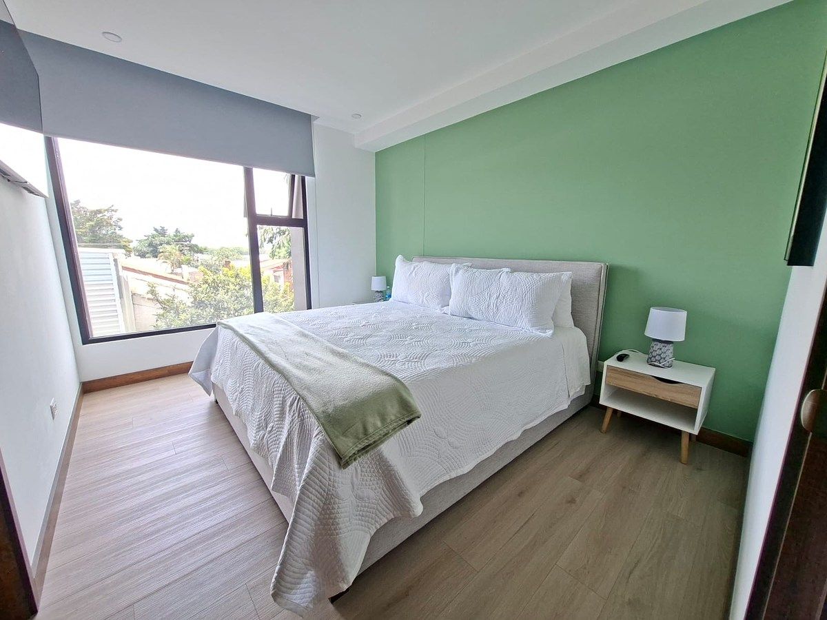 Apartamento en Zona 13, Guatemala, foto 7 de 27