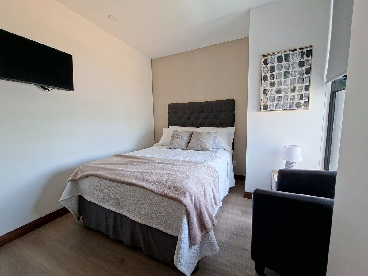 Apartamento en Zona 13, Guatemala, foto 9 de 27