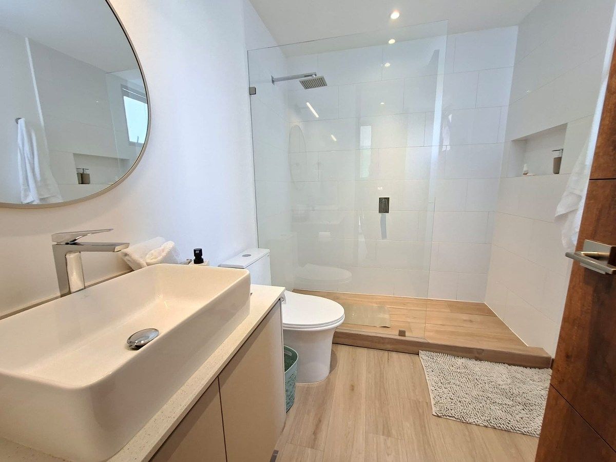 Apartamento en Zona 13, Guatemala, foto 10 de 27