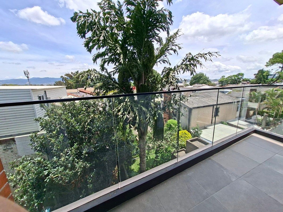 Apartamento en Zona 13, Guatemala, foto 6 de 27