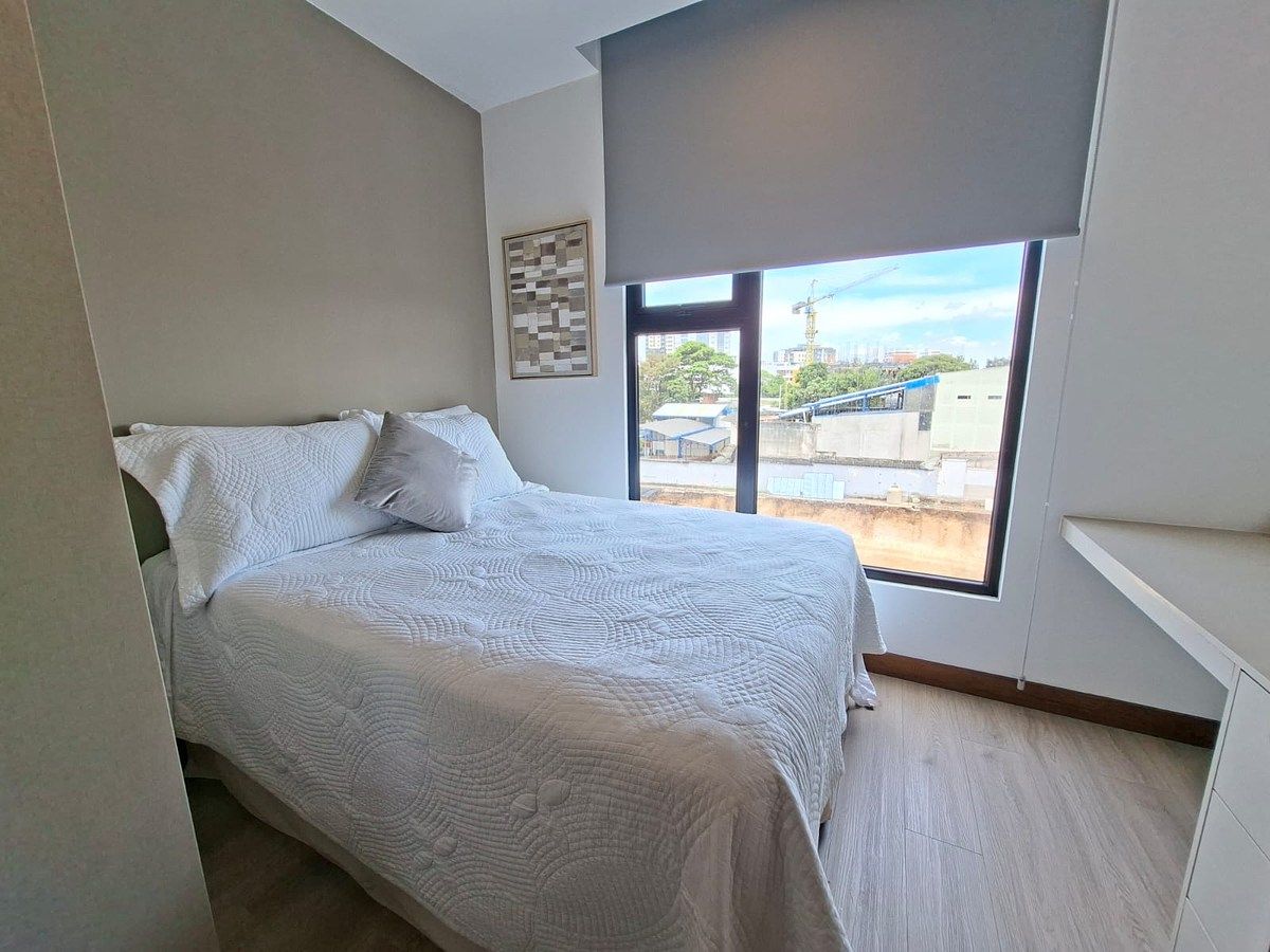 Apartamento en Zona 13, Guatemala, foto 8 de 27