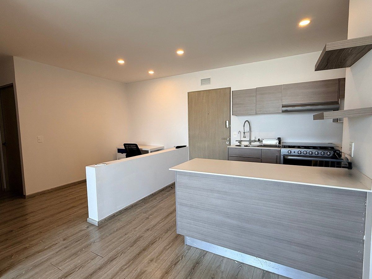 Departamento en Ladrillera, Monterrey, foto 2 de 15