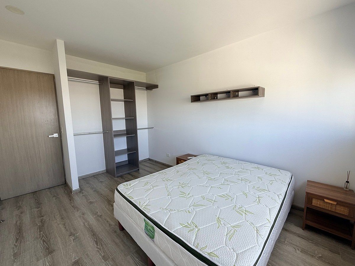 Departamento en Ladrillera, Monterrey, foto 7 de 15