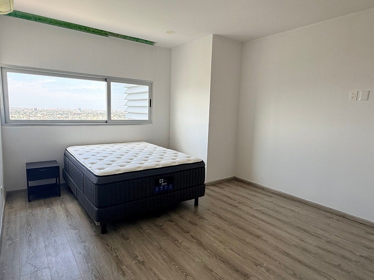 Departamento en Ladrillera, Monterrey, foto 8 de 15