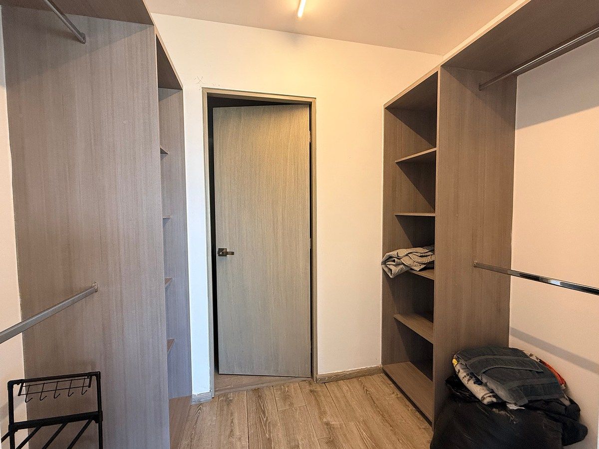 Departamento en Ladrillera, Monterrey, foto 10 de 15