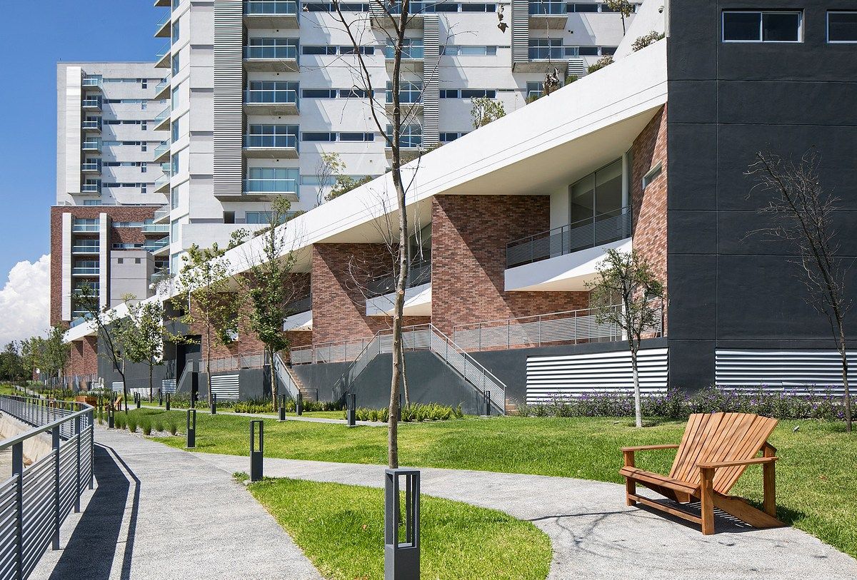 Departamento en Ladrillera, Monterrey, foto 17 de 17