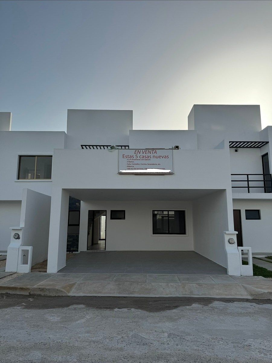 House in Dzityá, Mérida, photo 2 of 14