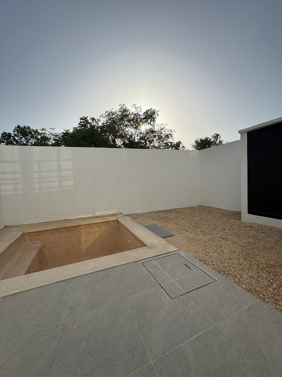 House in Dzityá, Mérida, photo 5 of 14