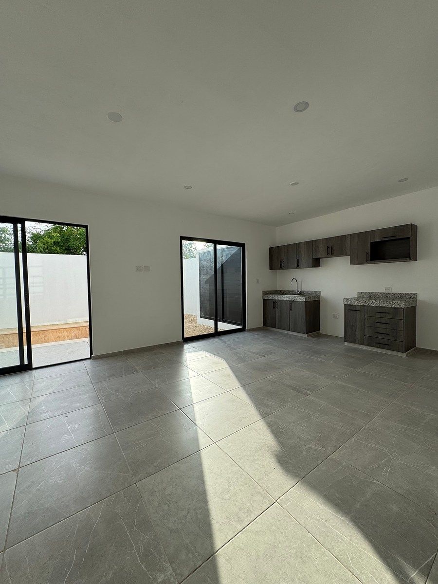 House in Dzityá, Mérida, photo 8 of 14
