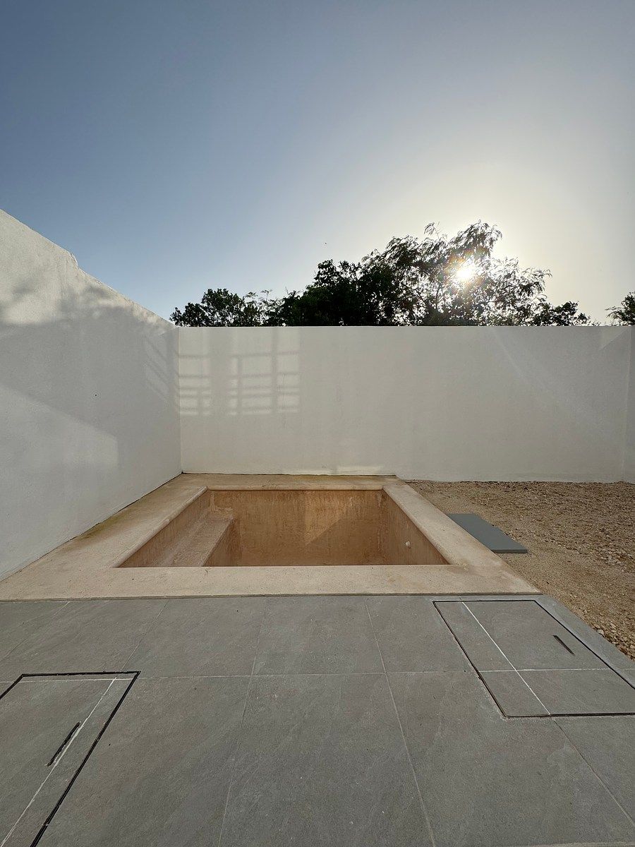 House in Dzityá, Mérida, photo 7 of 14