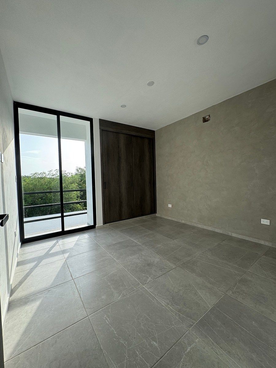 HOUSE FOR SALE EQUIPPED IN DZITYA, 4 BEDROOMS AND POOL, photo 1 of 14