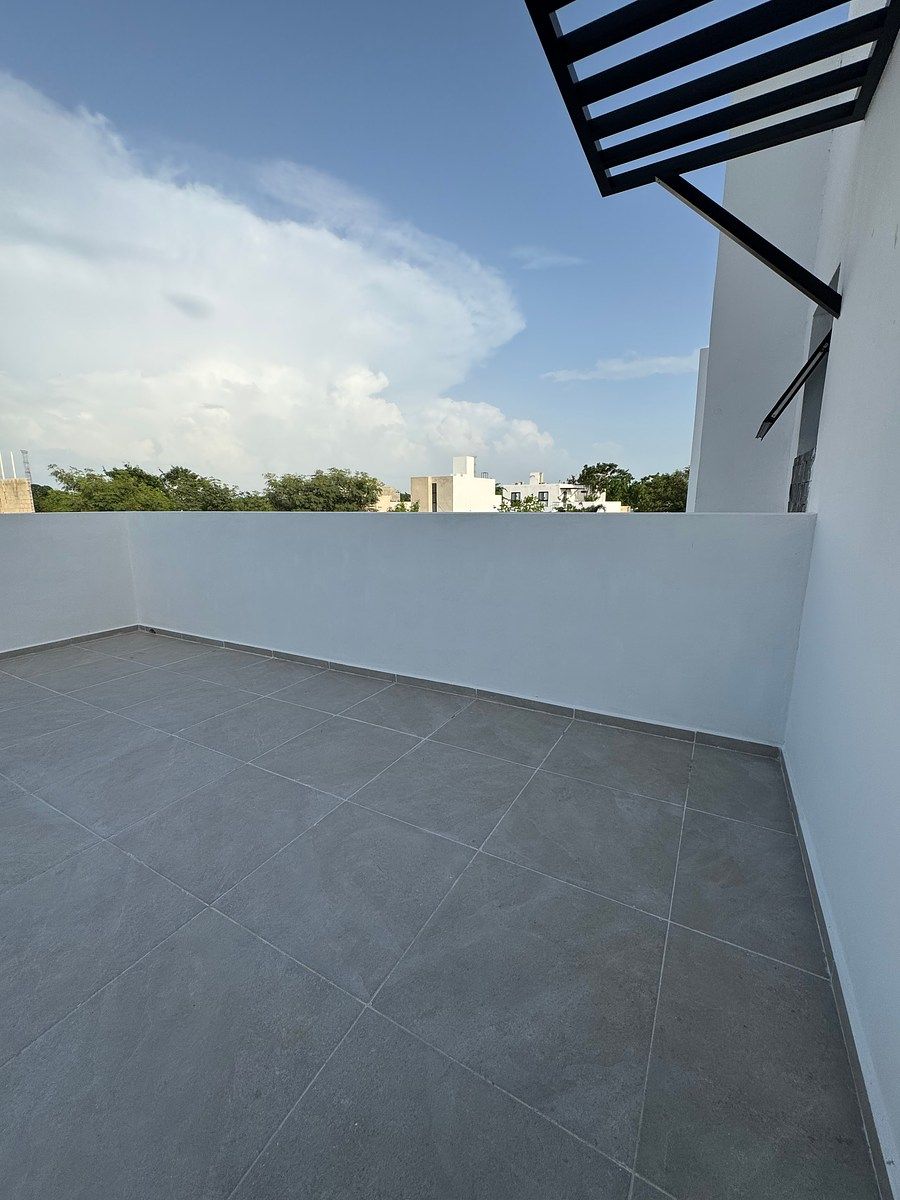 House in Dzityá, Mérida, photo 12 of 14