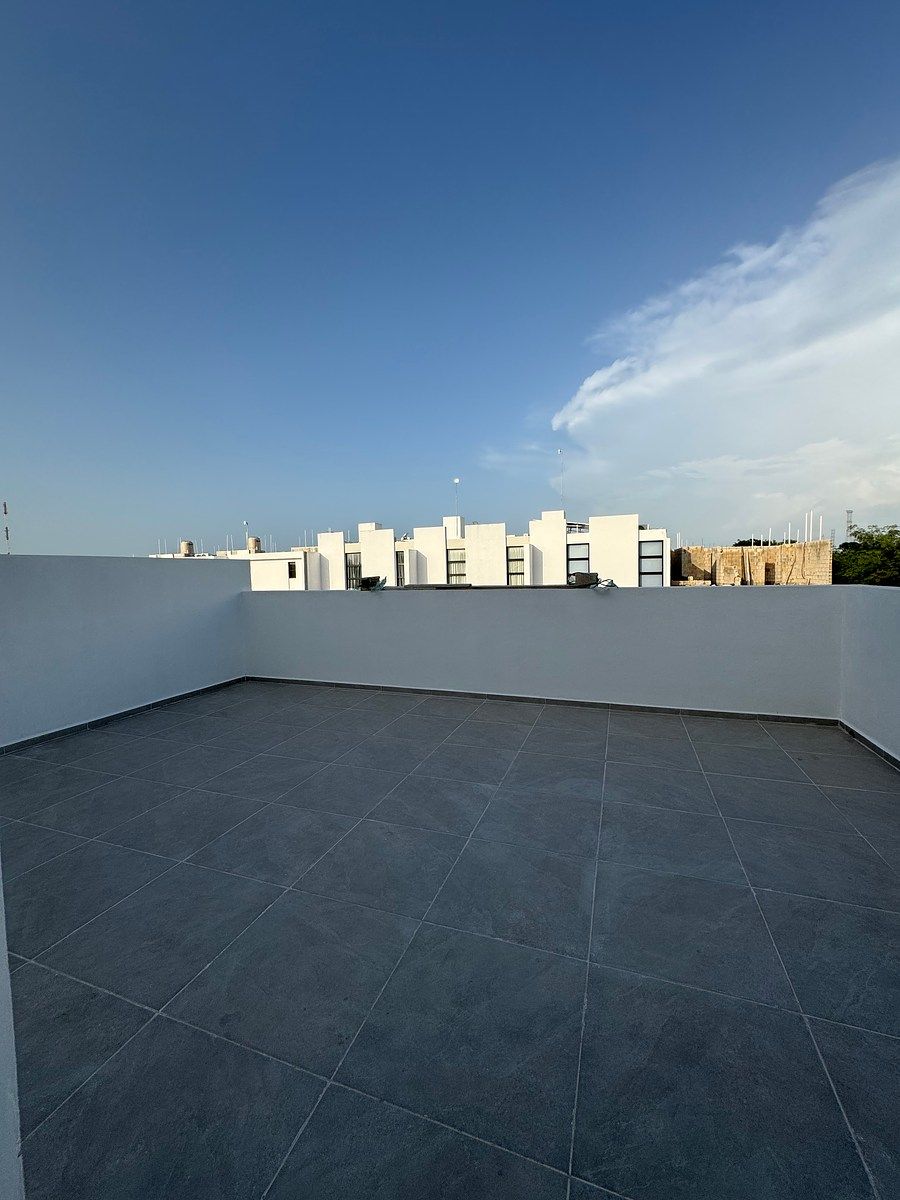 House in Dzityá, Mérida, photo 14 of 14