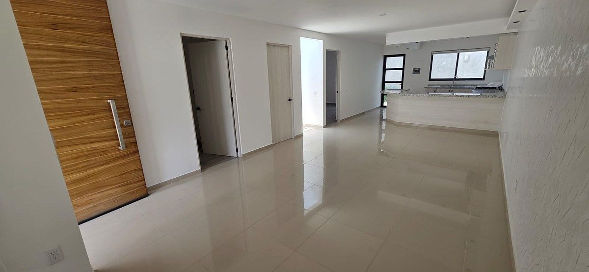 Casa en condominio en Cañadas del Arroyo, Corregidora, foto 4 de 15