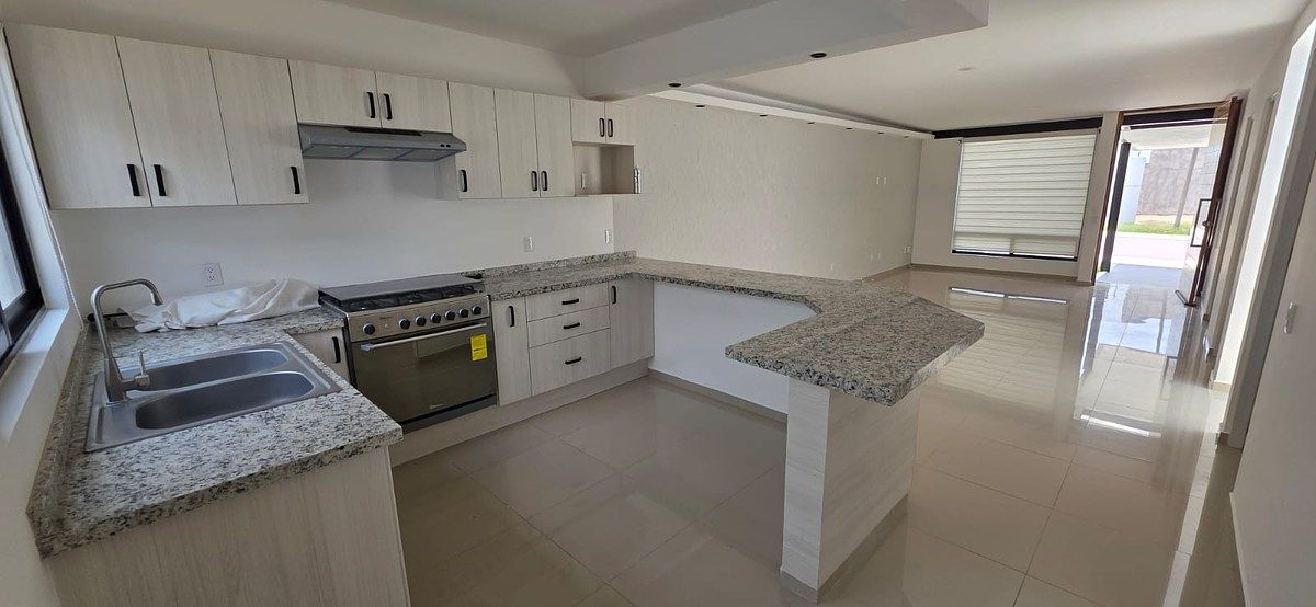 Casa en condominio en Cañadas del Arroyo, Corregidora, foto 5 de 15