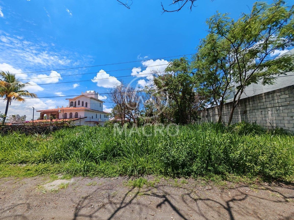 TERRENO EN VENTA EN FRACC. REAL DE OAXTEPEC, YAUTEPEC, MOR. APTO A CRÉDITOS., foto 1 de 1