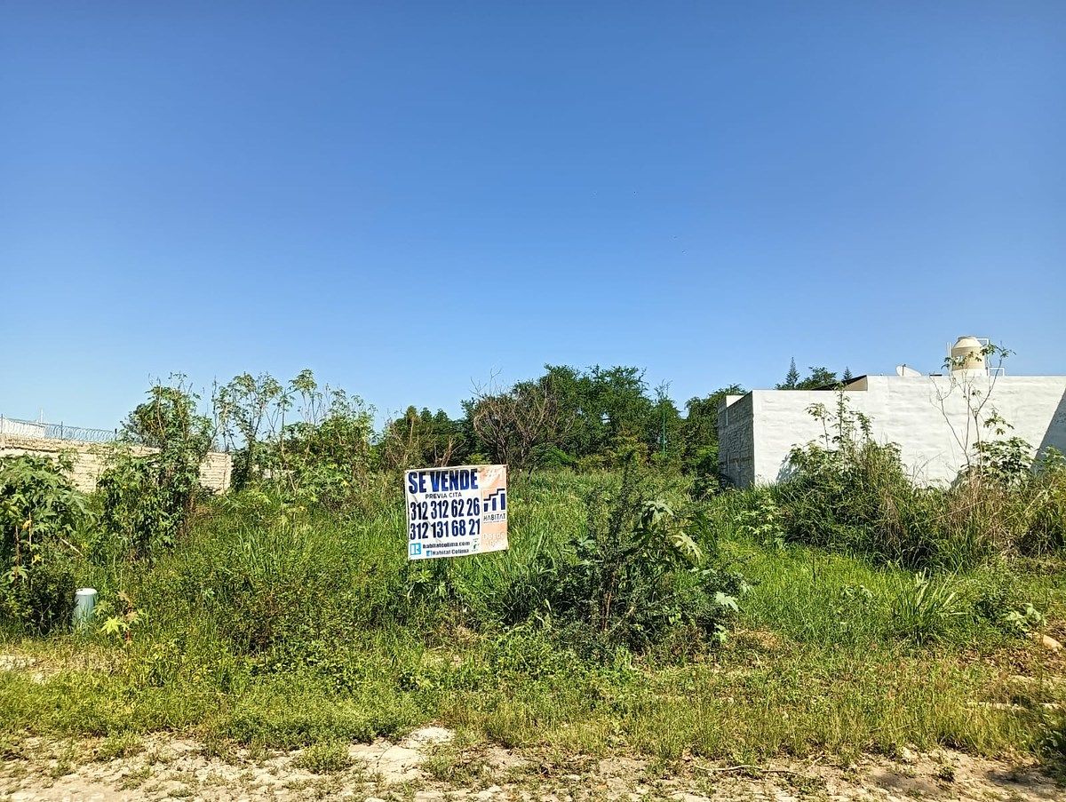 Lote em El Chanal, Colima, foto 2 de 9