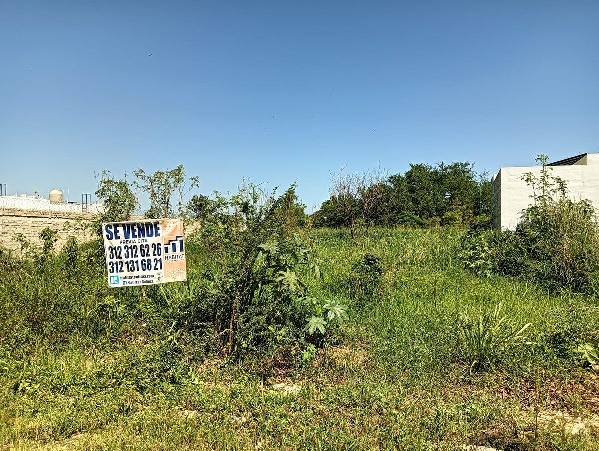 Lote em El Chanal, Colima, foto 9 de 9