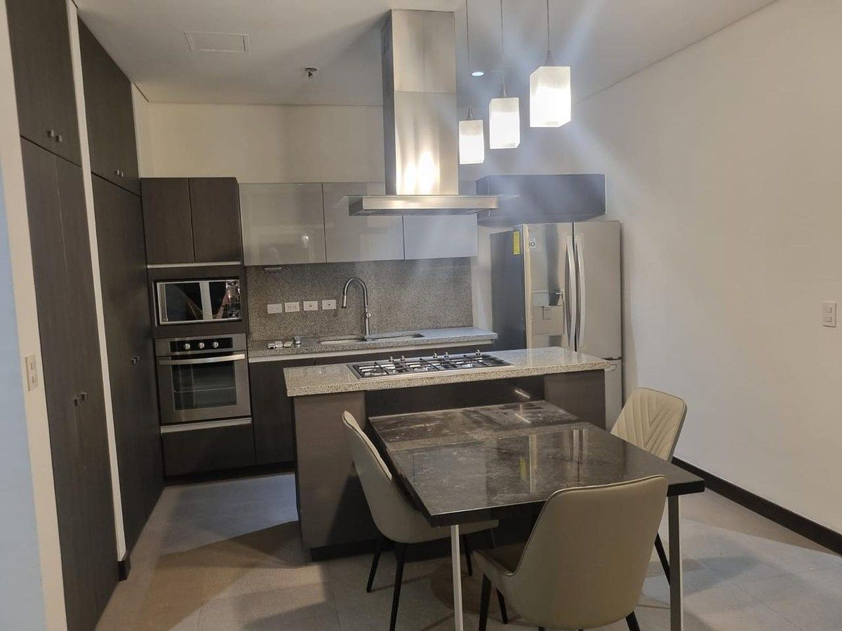 Apartamento em Colinas de San Jerónimo, Monterrey, foto 3 de 14