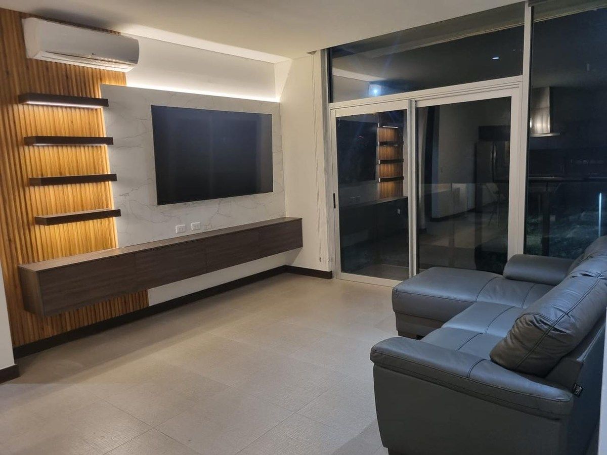 Apartamento em Colinas de San Jerónimo, Monterrey, foto 4 de 14
