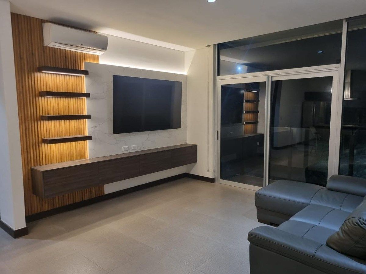 Apartamento em Colinas de San Jerónimo, Monterrey, foto 7 de 14