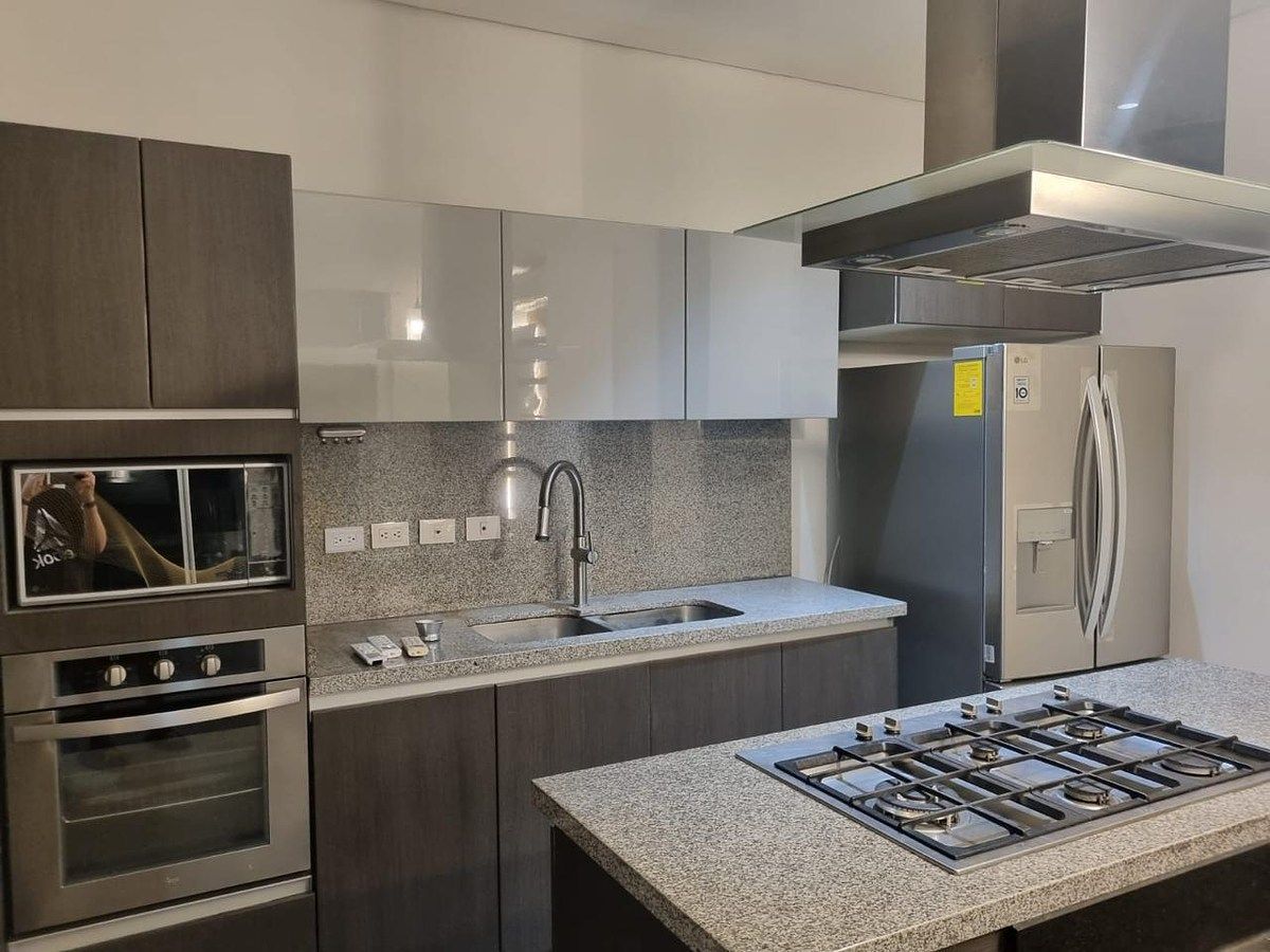 Apartamento em Colinas de San Jerónimo, Monterrey, foto 2 de 14
