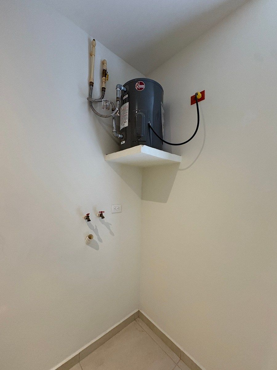 Apartamento em Temozón Norte, Mérida, foto 12 de 31