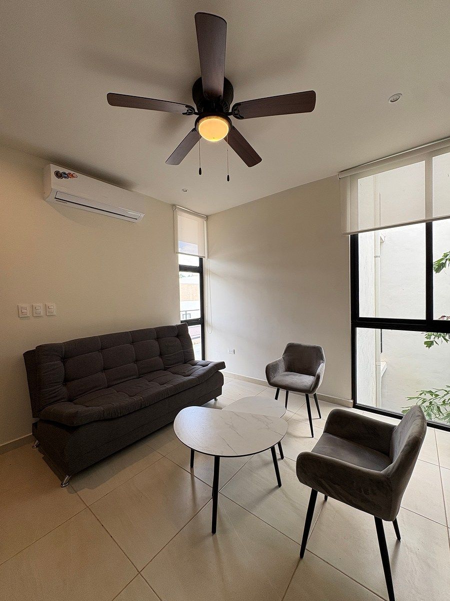 Apartamento em Temozón Norte, Mérida, foto 9 de 31