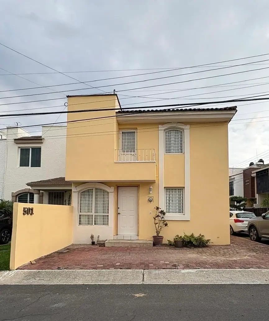Casa en Venta Valdepeñas, Zapopan, foto 1 de 32