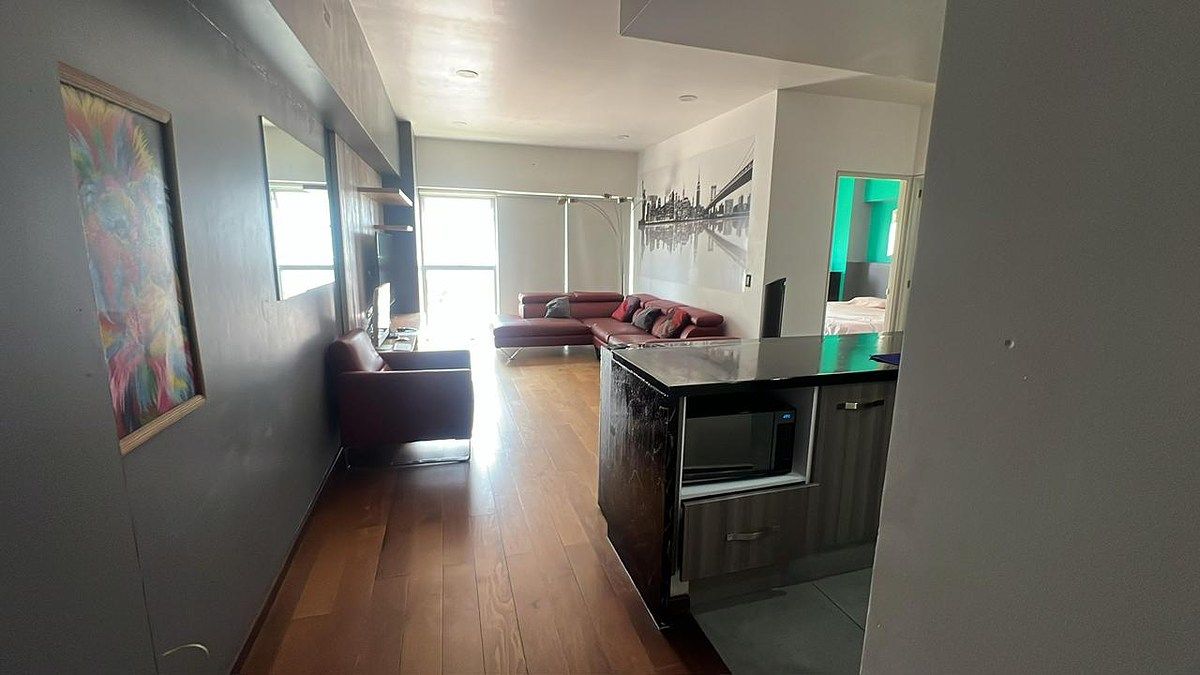Apartamento em Xoco, Benito Juárez, foto 2 de 7
