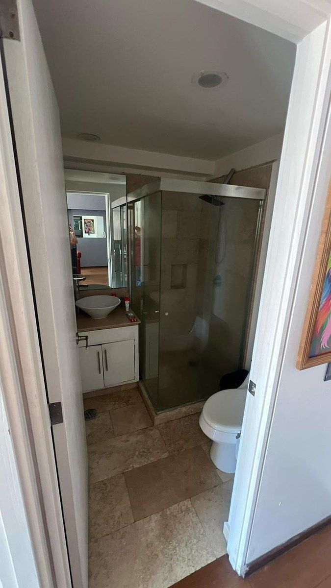 Apartamento em Xoco, Benito Juárez, foto 5 de 7