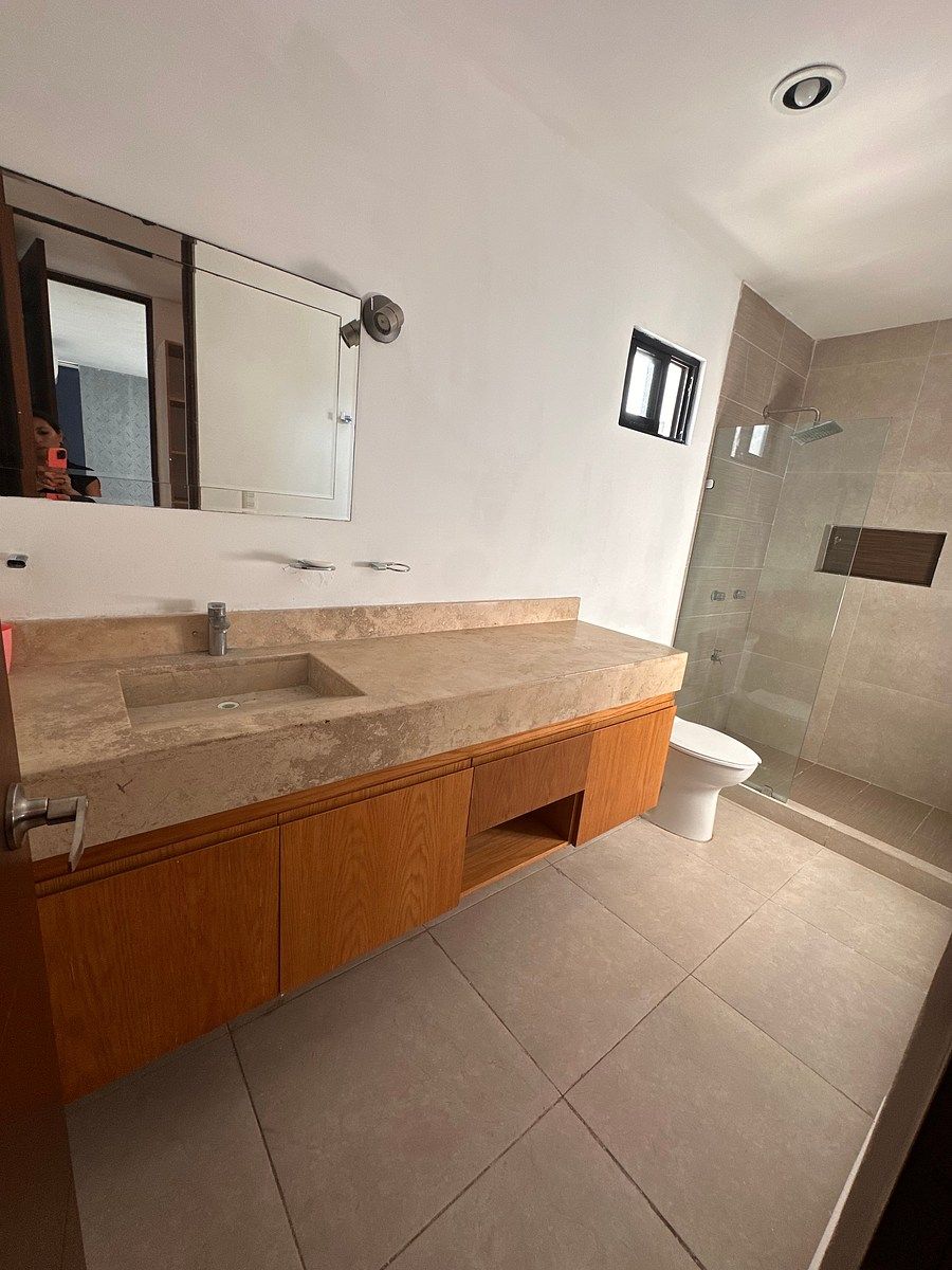 Casa en condominio en Santa Gertrudis Copo, Mérida, foto 10 de 26