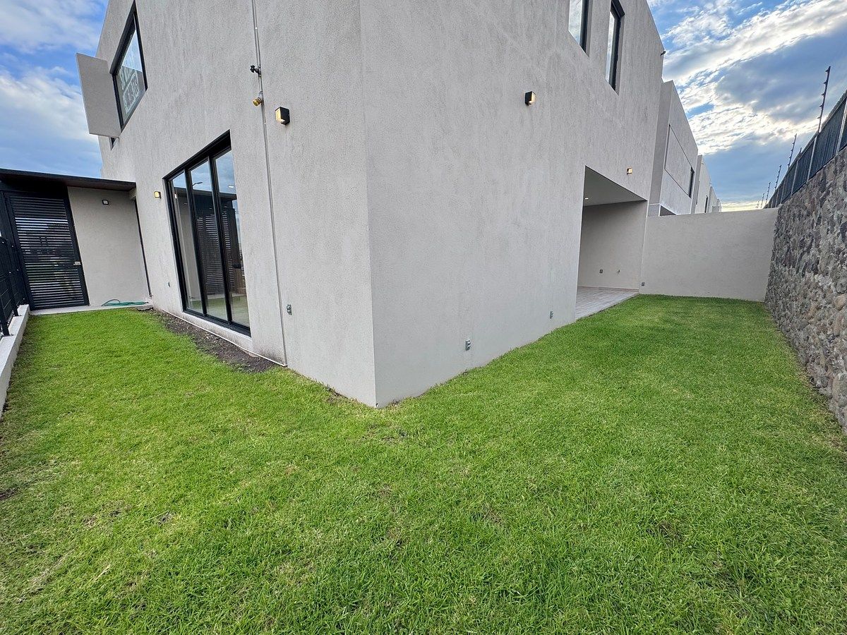 Casa em Lomas del Campanario III, Querétaro, foto 12 de 31