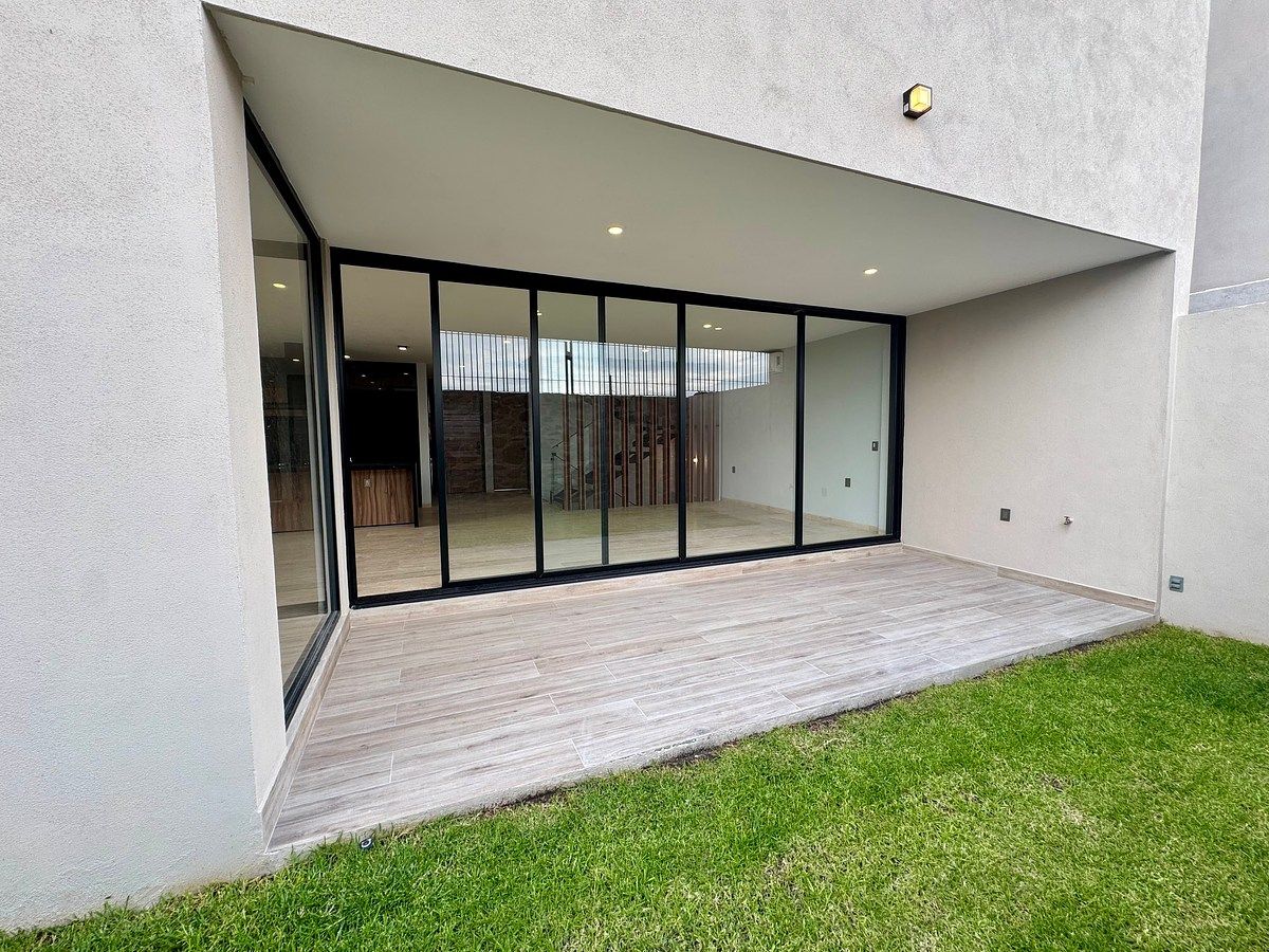 Casa em Lomas del Campanario III, Querétaro, foto 13 de 31