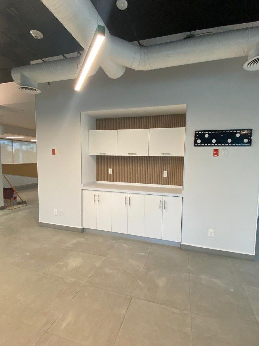 Sala Comercial em Residencial San Agustin 1 Sector, San Pedro Garza García, foto 4 de 12