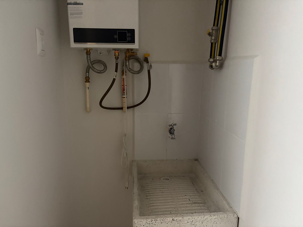 Apartamento em Colomos Patria, Zapopan, foto 13 de 13