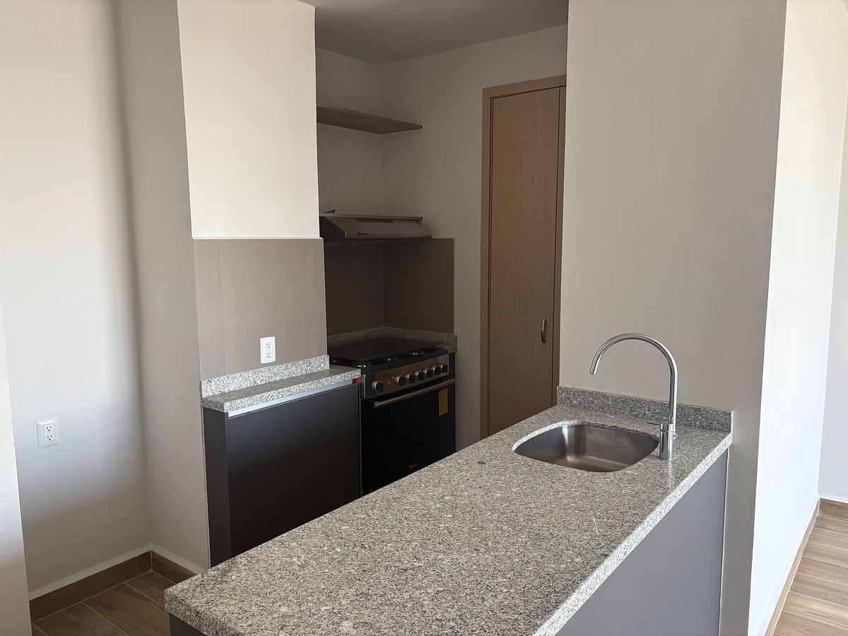 Apartamento em Colomos Patria, Zapopan, foto 5 de 13