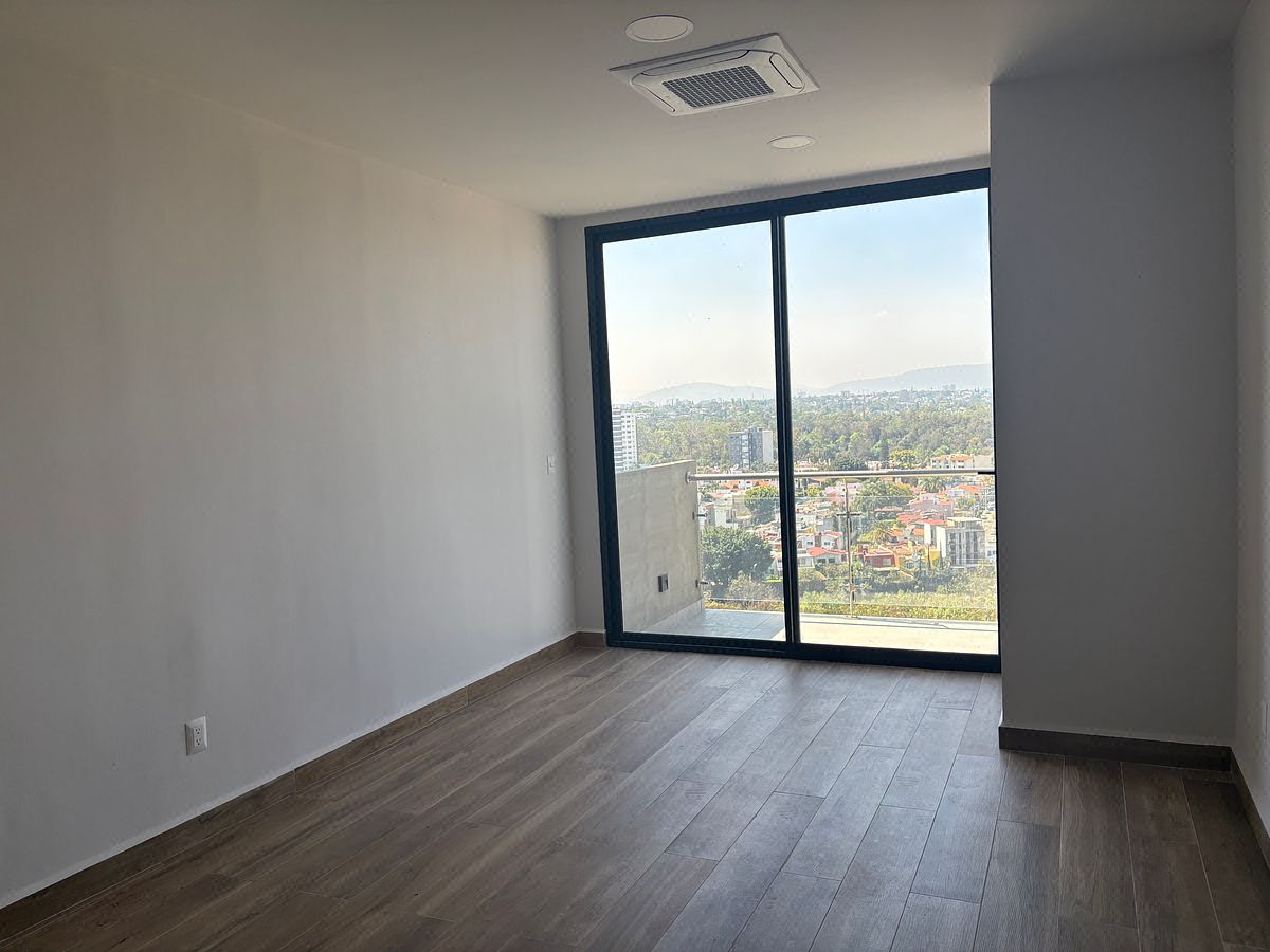 Apartamento em Colomos Patria, Zapopan, foto 2 de 13