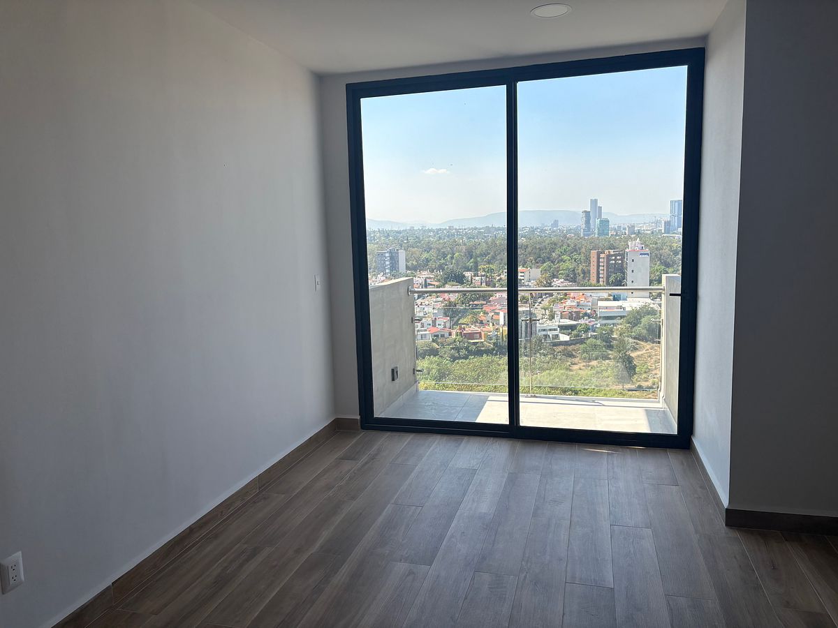 DEPARTAMENTO EN VENTA EN TORRE PATRIA, CASI ESQUINA CON AMÉRICAS, foto 1 de 13